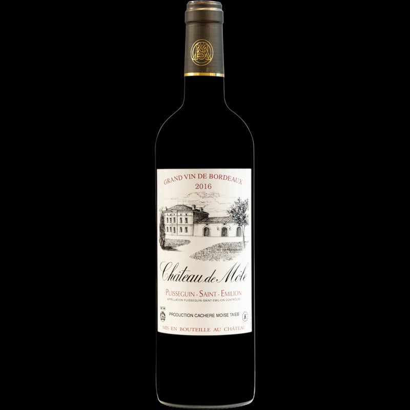 Puisseguin Saint Emilion