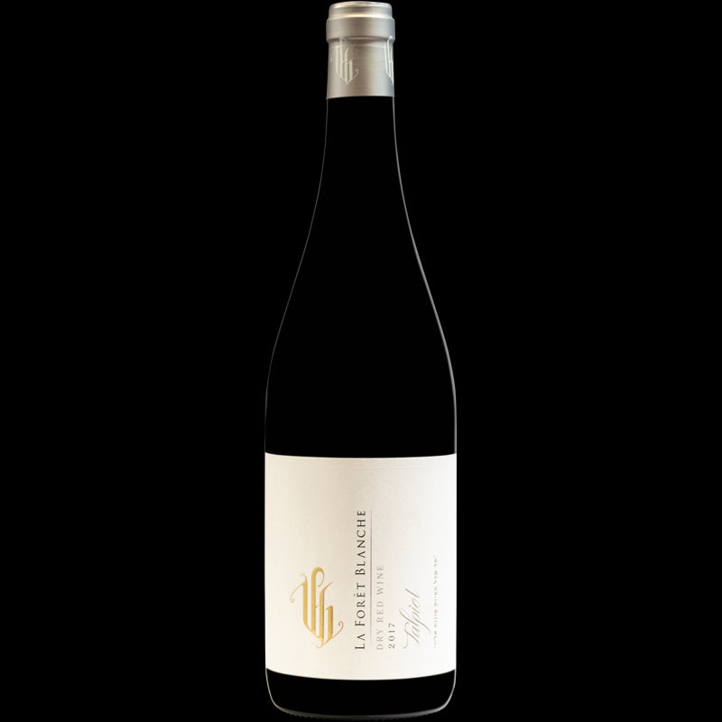 Talpiot Red