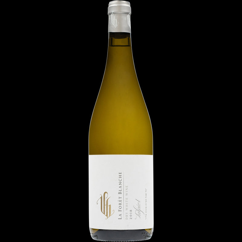 Talpiot White