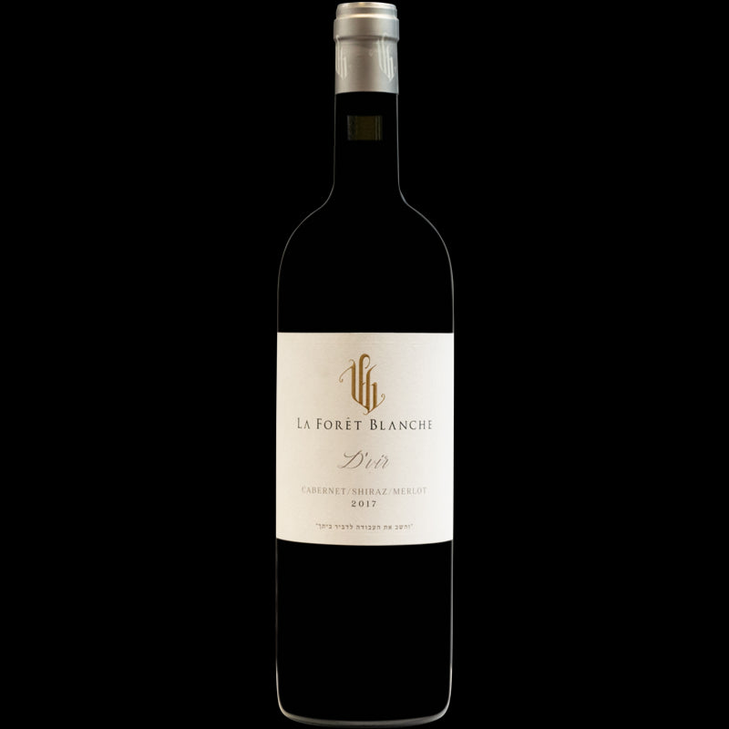 D'vir Cabernet / Shiraz / Merlot