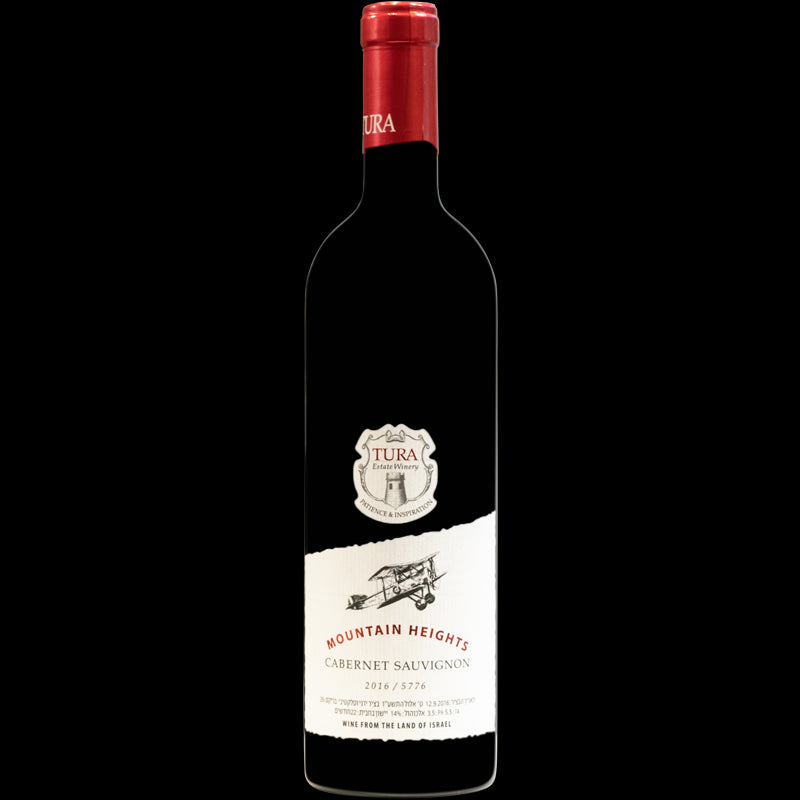 Mountain Heights Cabernet Sauvignon