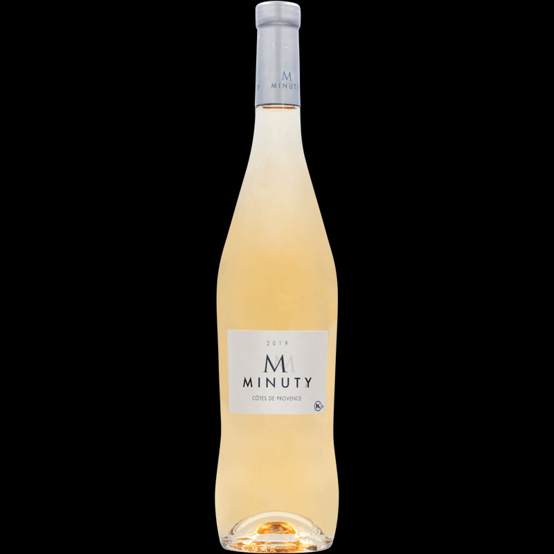 M Rosé Côtes de Provence
