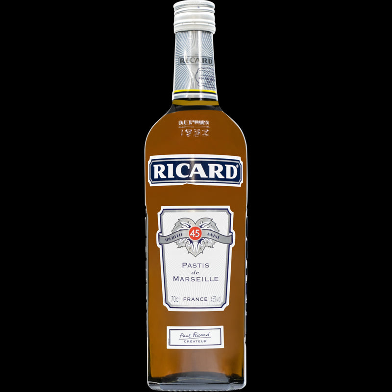 Pastis de Marseille