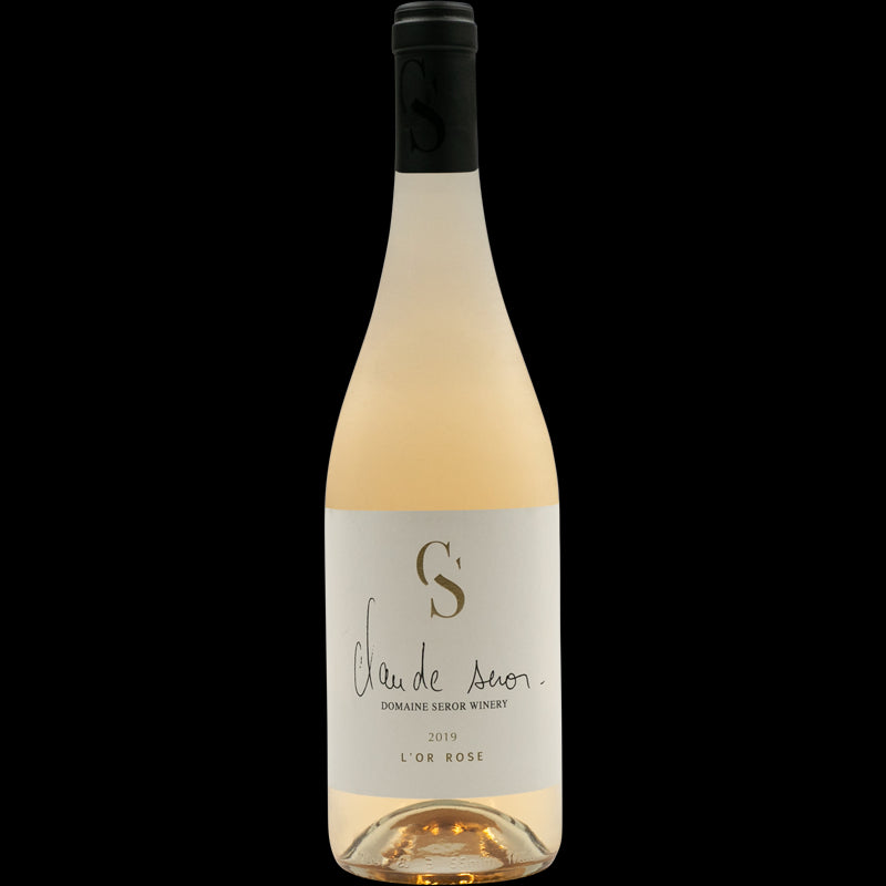 L'Or Rose