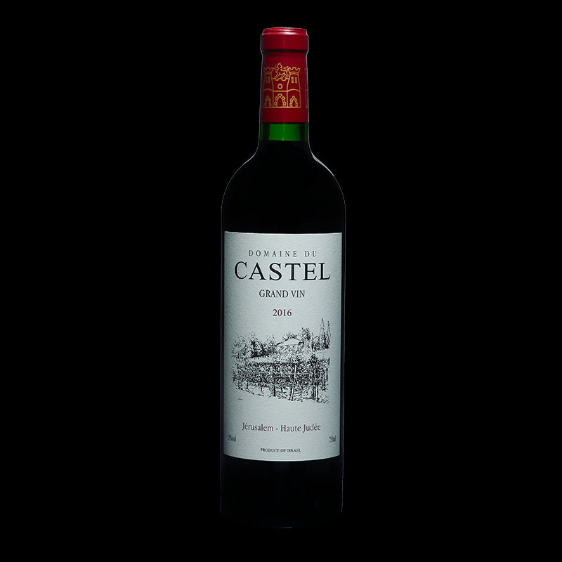 Grand Vin