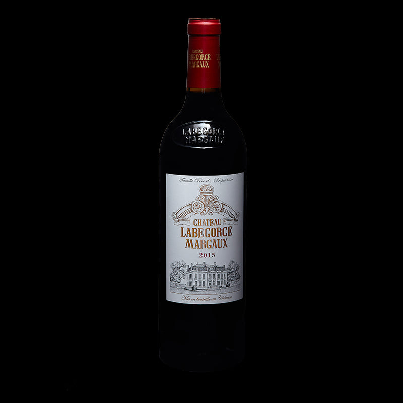 Château Labégorce Margaux