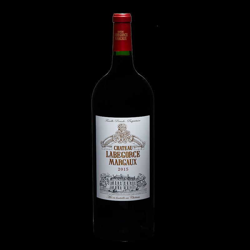 Château Labégorce Margaux