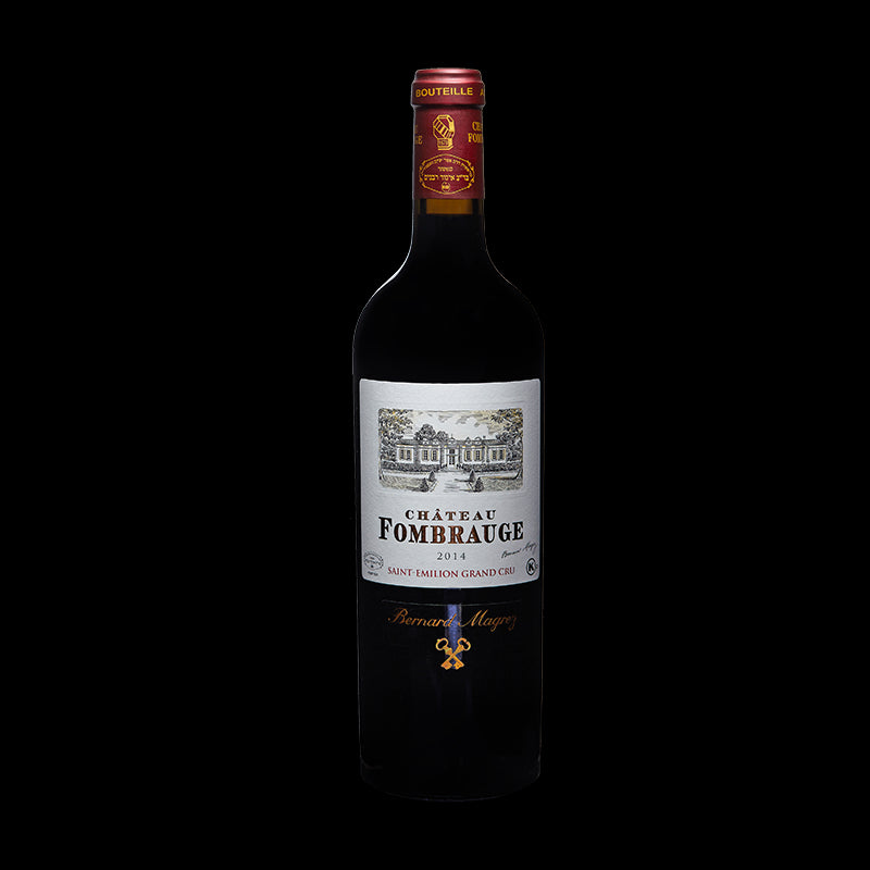 Saint-Émilion Grand Cru (Grand Cru Classé)