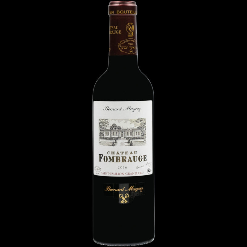 Saint-Émilion Grand Cru (Grand Cru Classé)