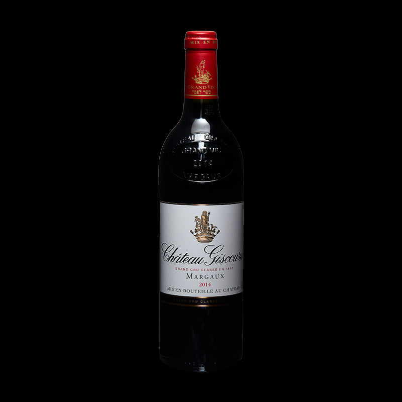 Margaux (Grand Cru Classé)