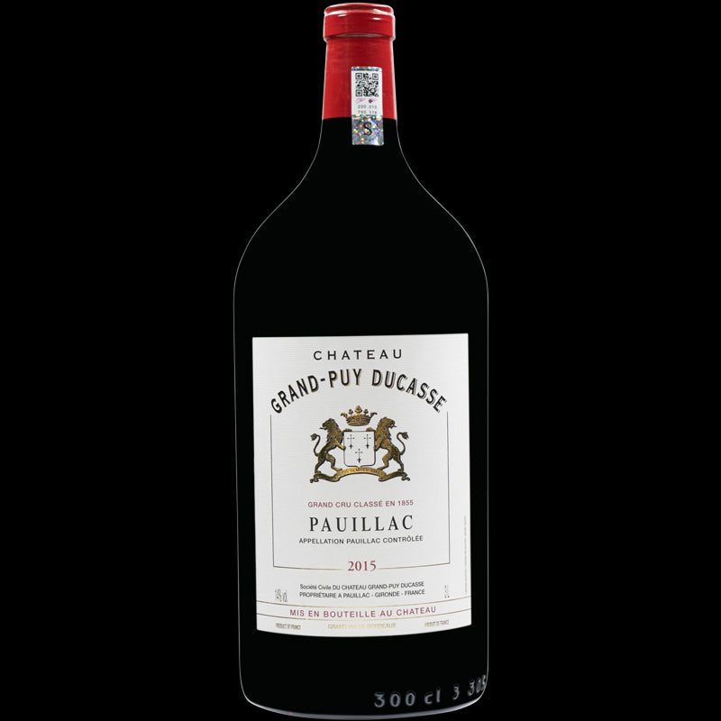 Pauillac (Grand Cru Classé)