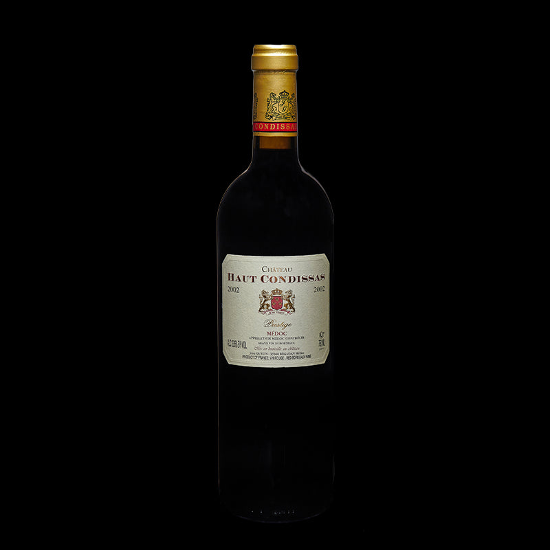 Prestige Médoc