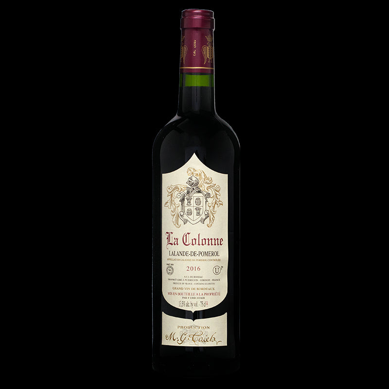Lalande-de-Pomerol