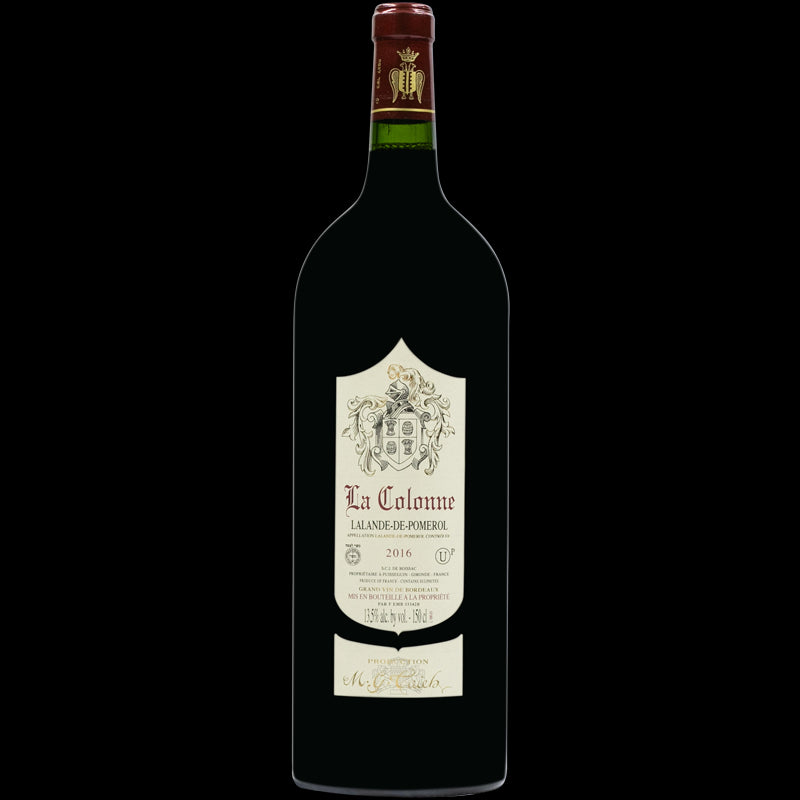 Lalande-de-Pomerol
