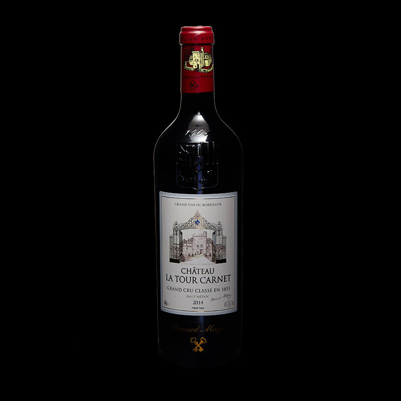 Haut-Médoc (Grand Cru Classé)