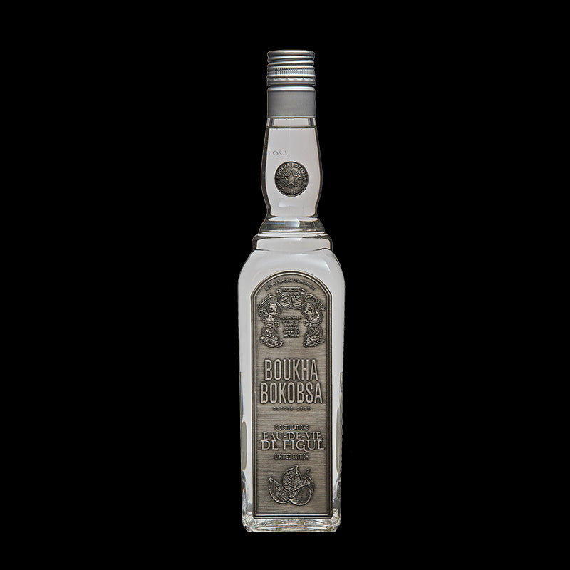 Boukha Silver