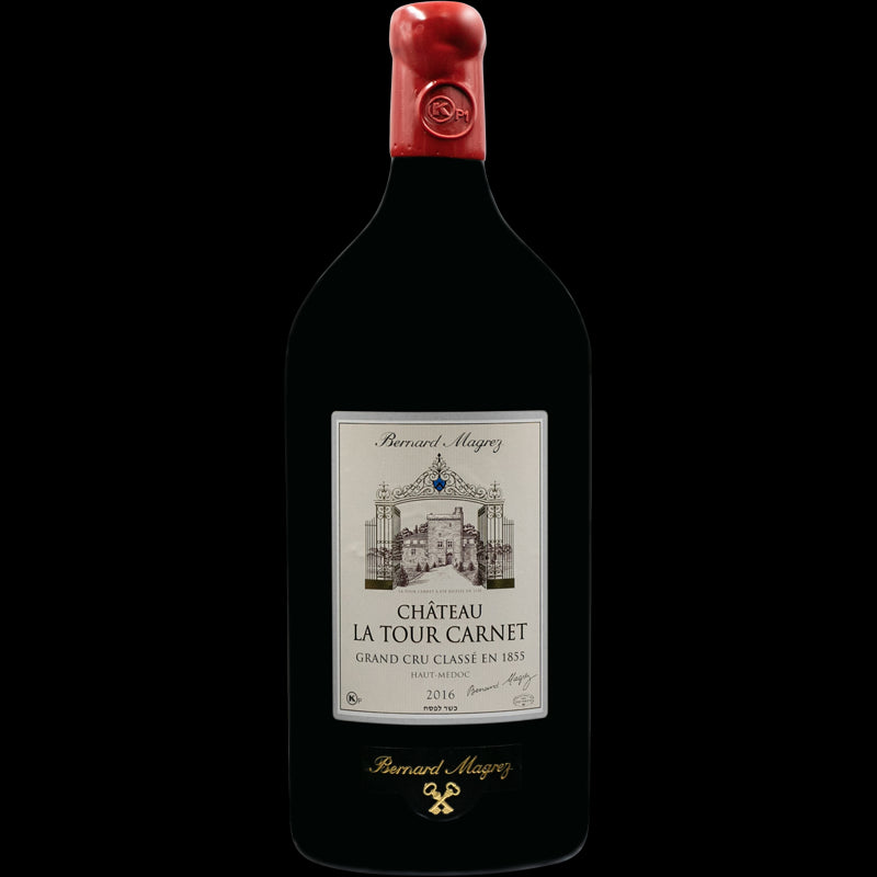 Haut-Médoc (Grand Cru Classé)