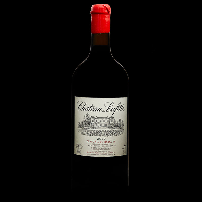 Château Lafitte Côtes de Bordeaux