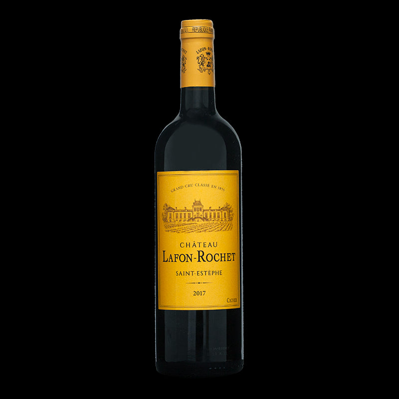 Saint-Estèphe (Grand Cru Classé)