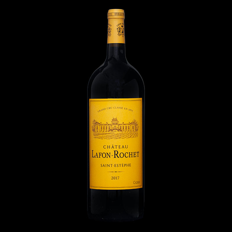 Saint-Estèphe (Grand Cru Classé)