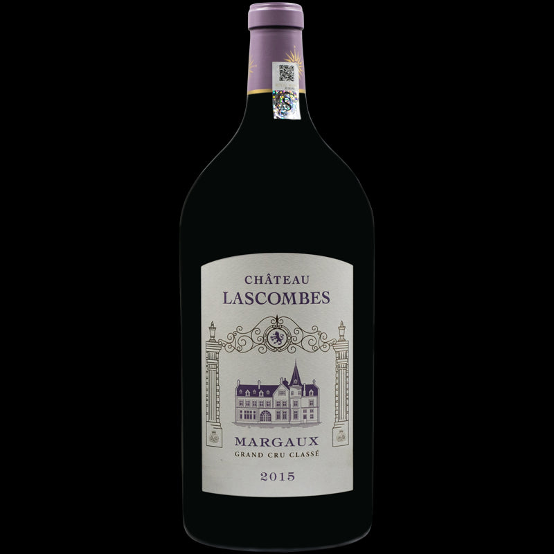 Margaux (Grand Cru Classé)