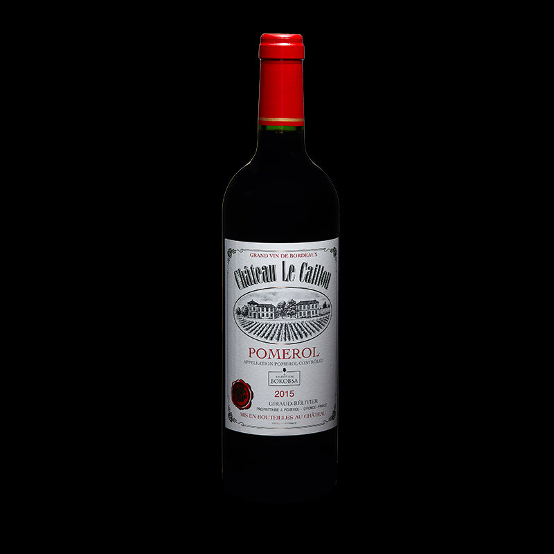 Pomerol