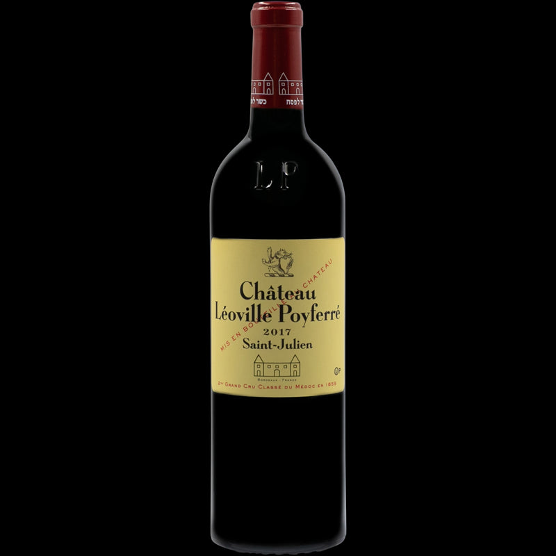 Chateau Léoville Poyferré (Grand Cru Classé)