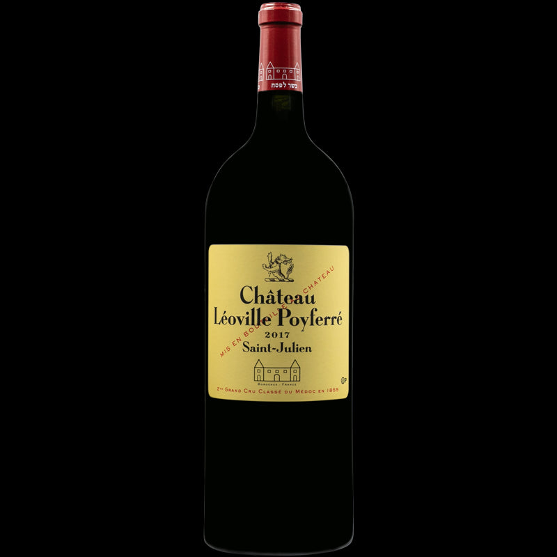 Chateau Léoville Poyferré (Grand Cru Classé)