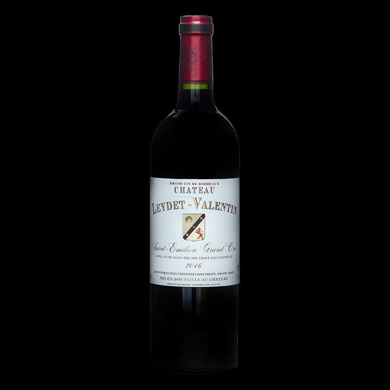 Château Leydet-Valentin Saint-Émilion Grand Cru
