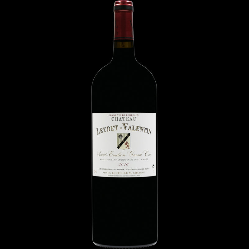 Château Leydet-Valentin Saint-Émilion Grand Cru