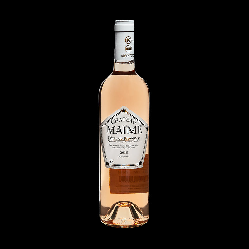 Côtes de Provence Rosé