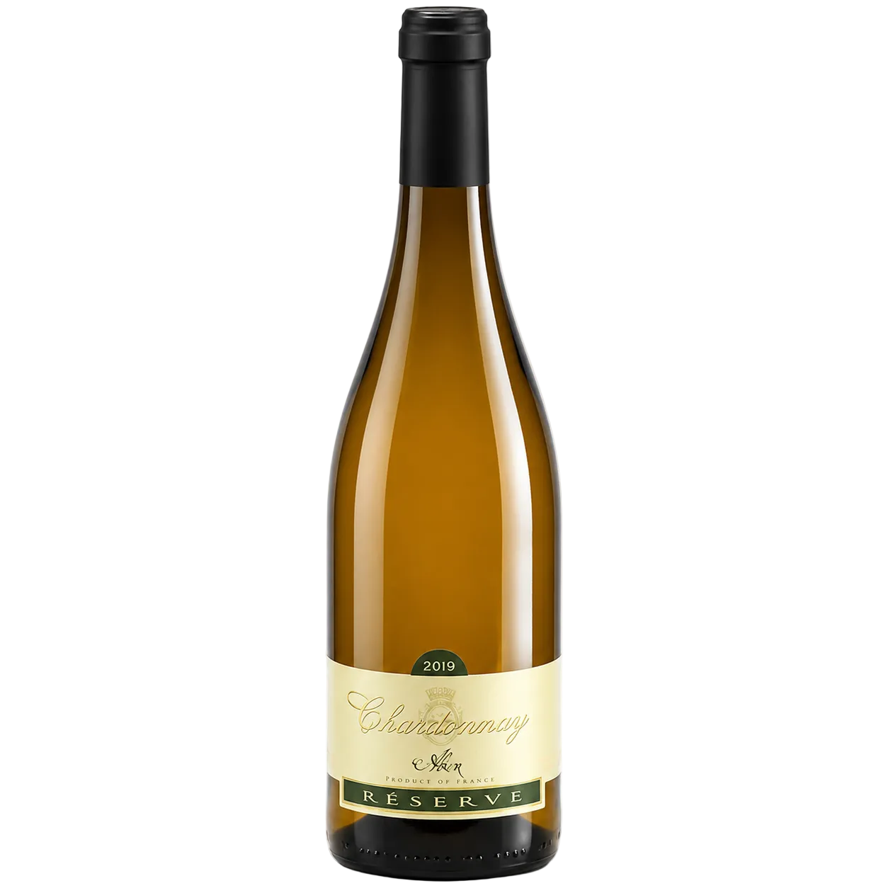 Chardonnay Reserve