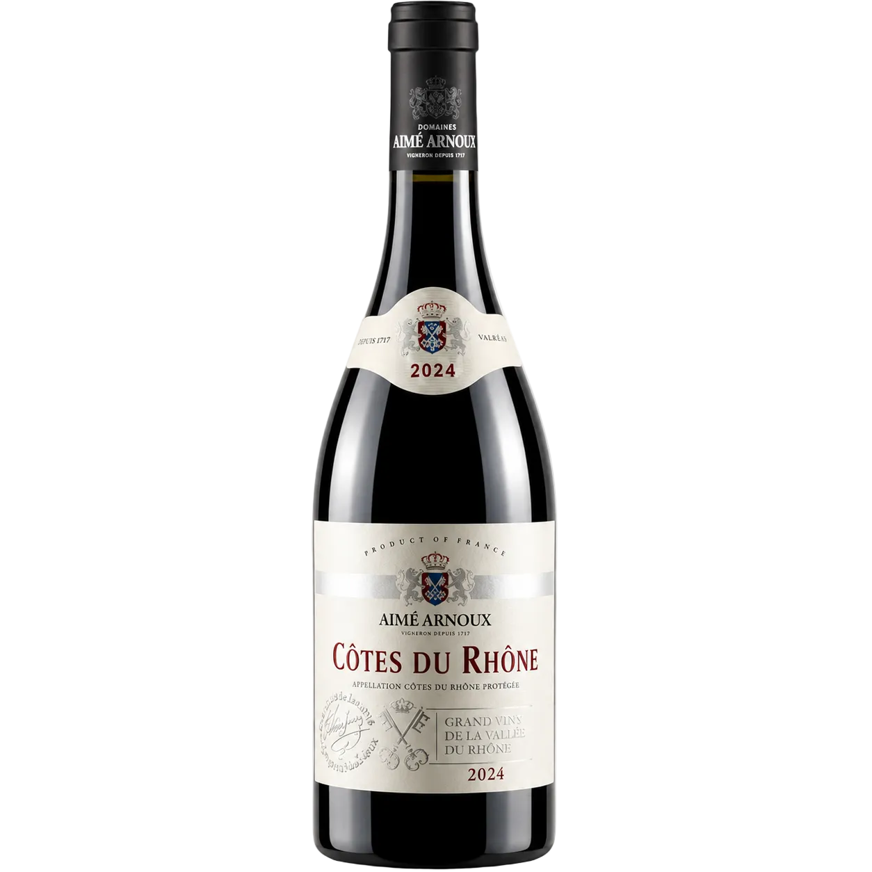 Côtes du Rhône