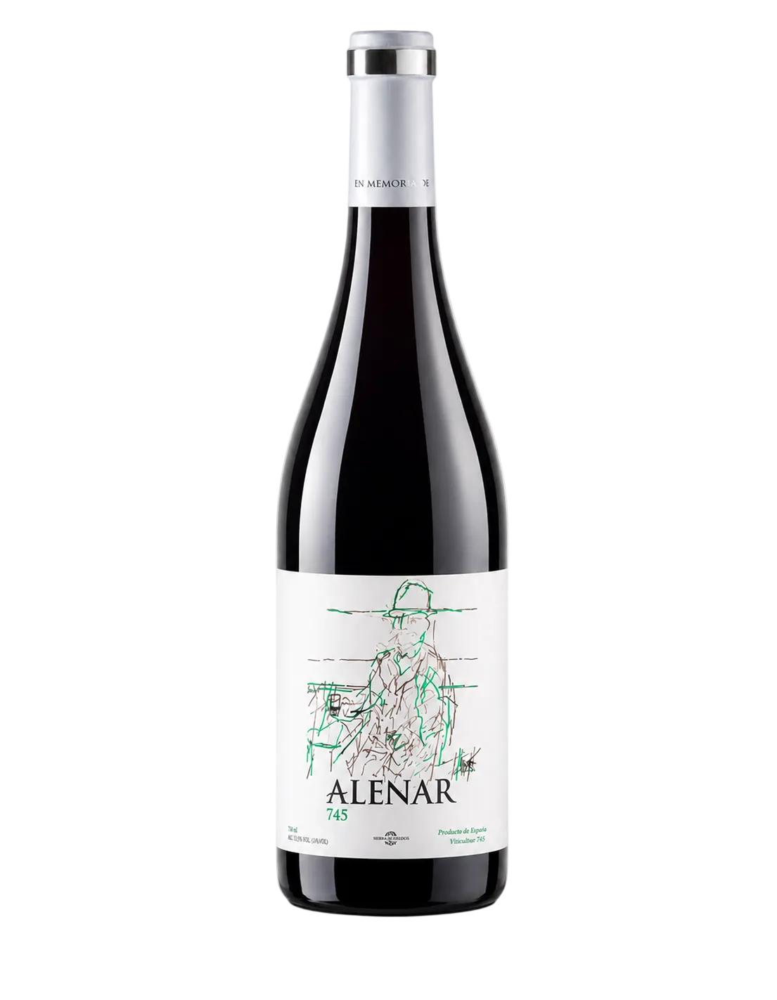 Alenar 745 Tinto