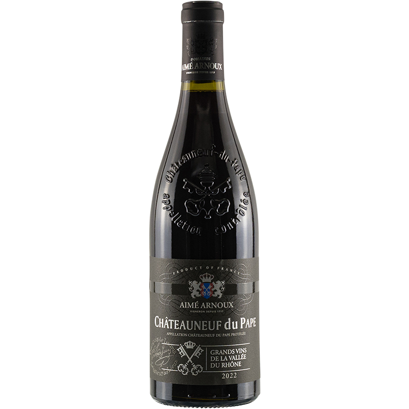Châteauneuf du Pape