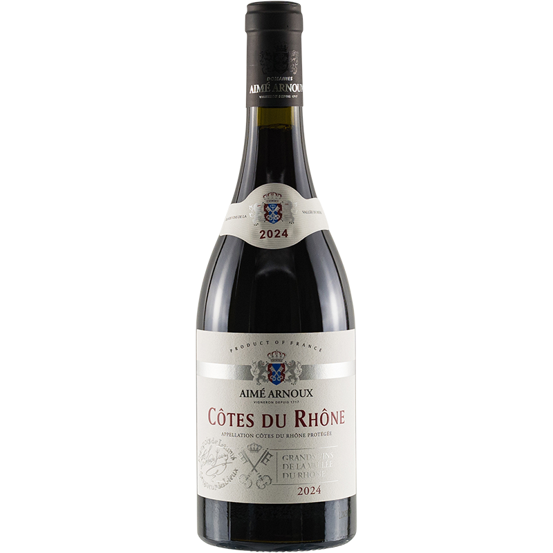 Côtes du Rhône