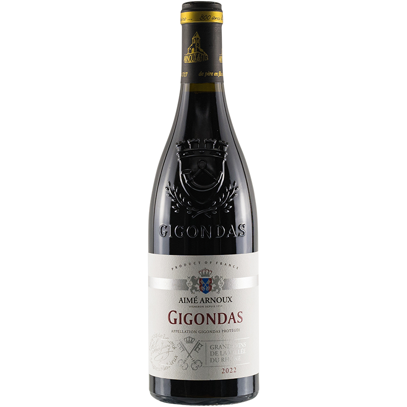 Gigondas