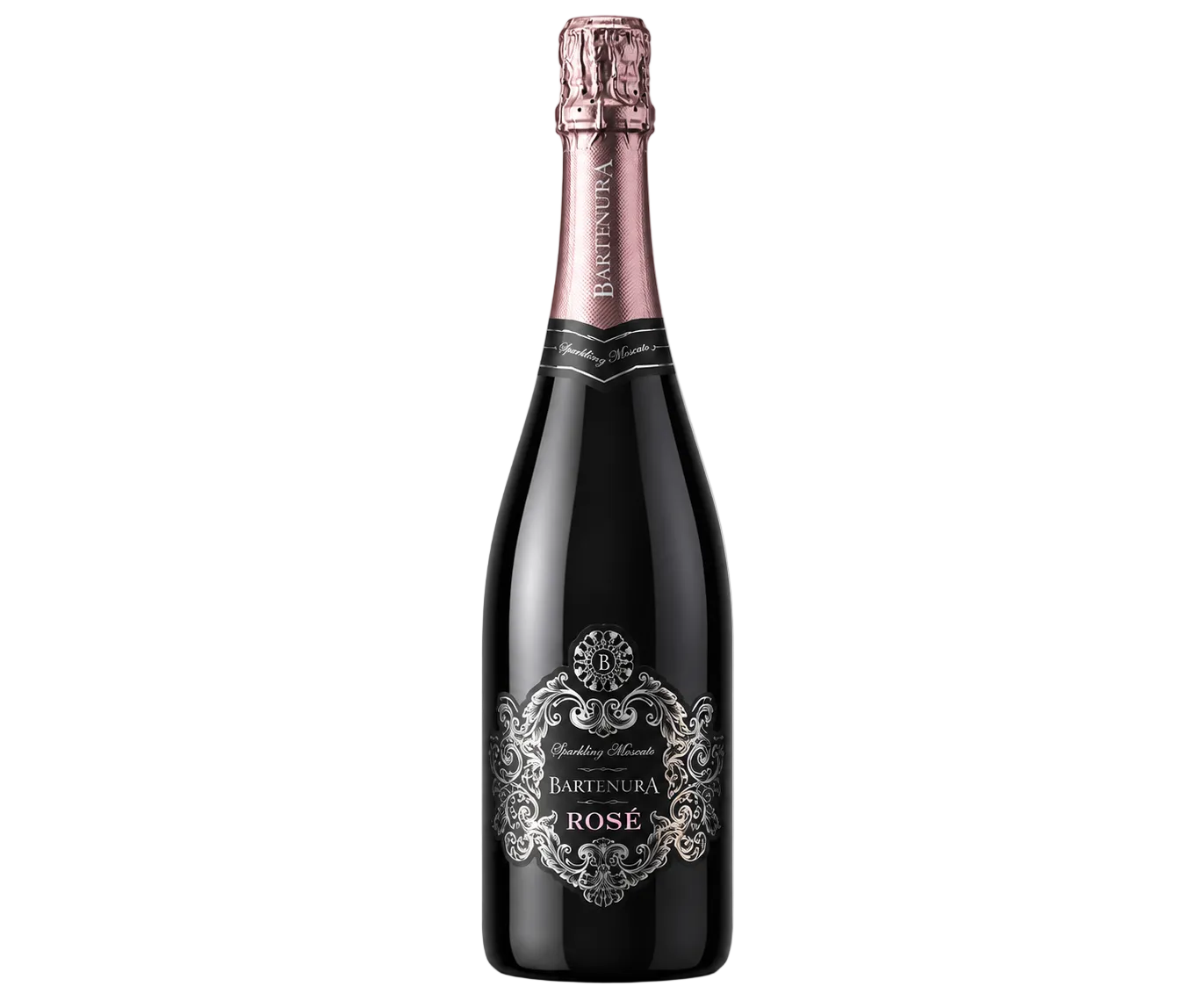 Sparkling Moscato Rosé