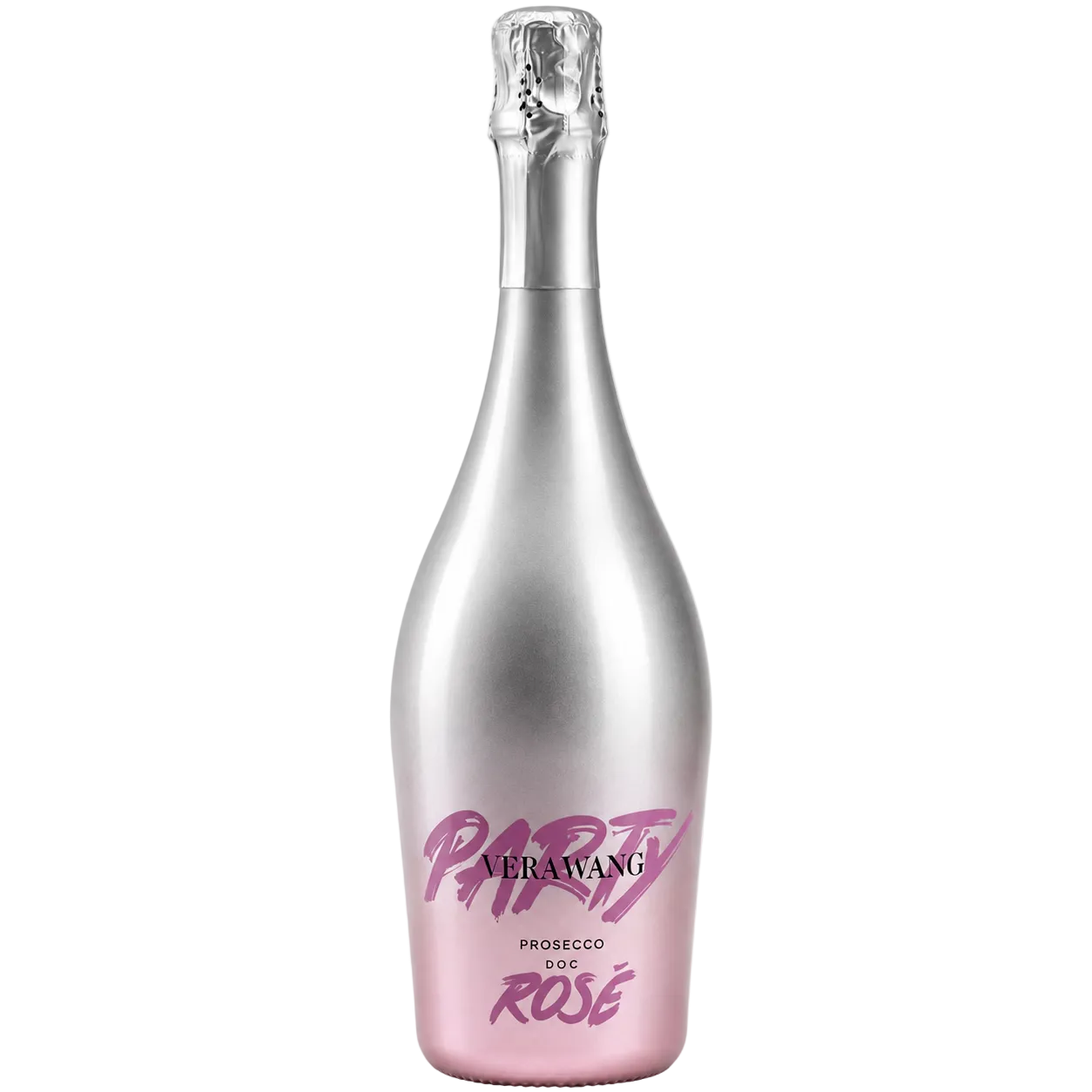 Prosecco Rosé Vera Wang Party