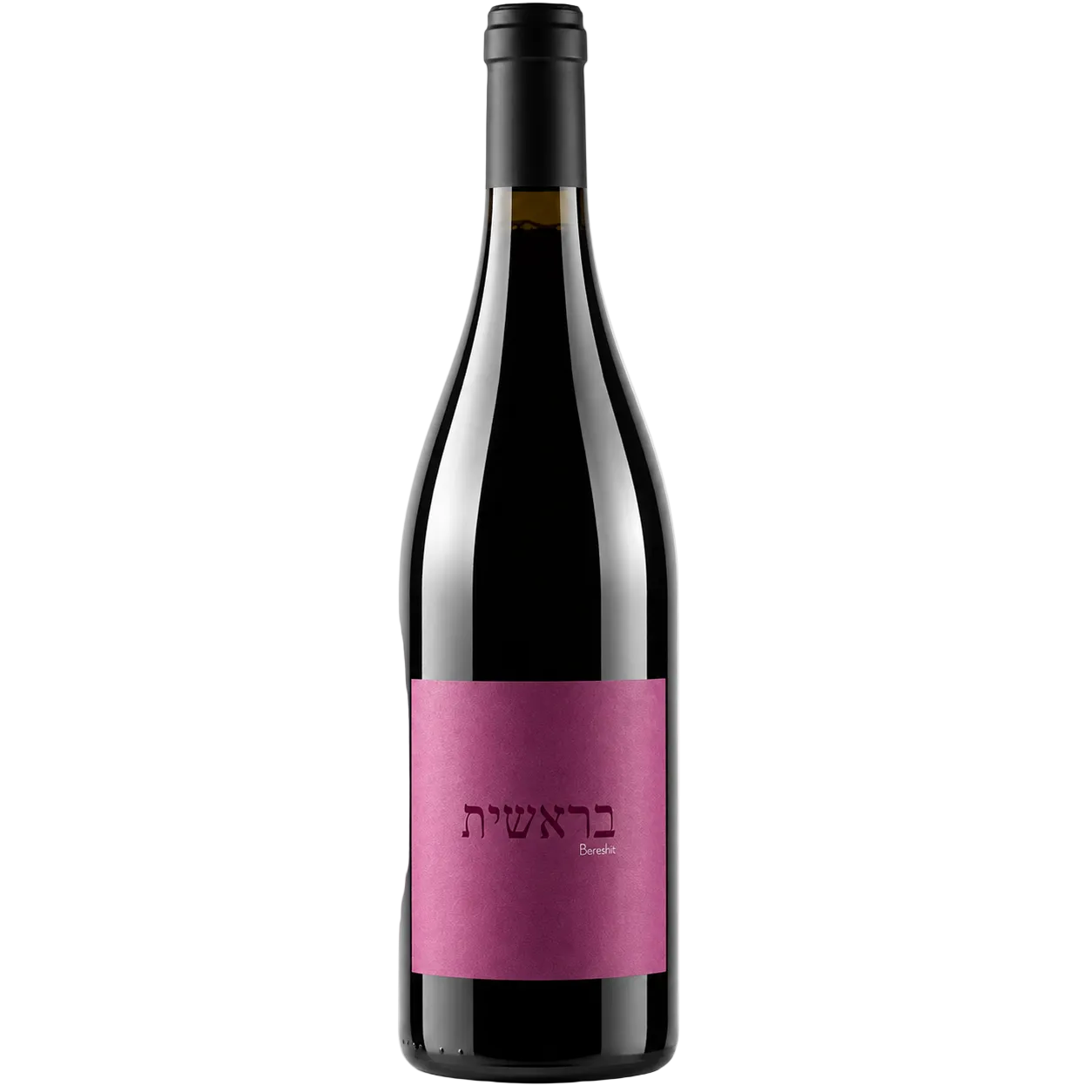 Syrah Negrette