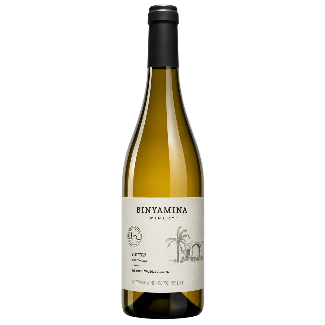 Moshava Chardonnay