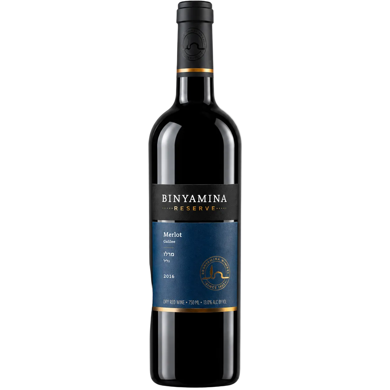 Reserve Merlot