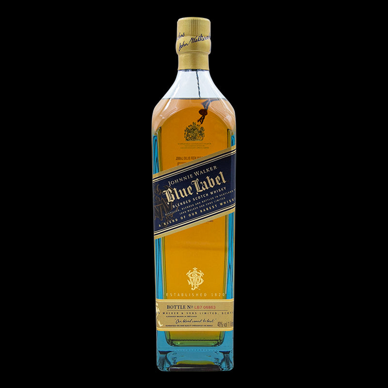Blue Label