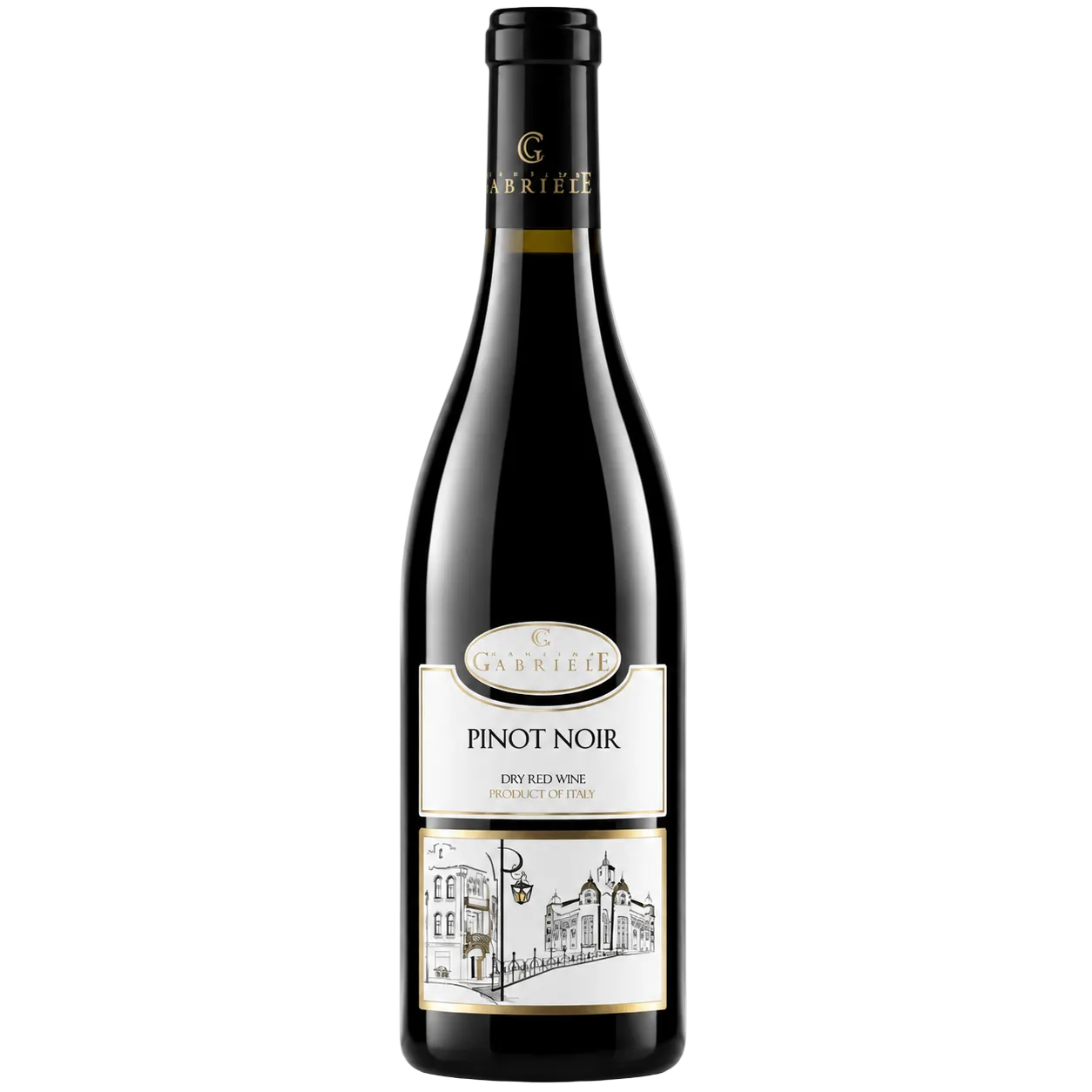 Pinot Noir