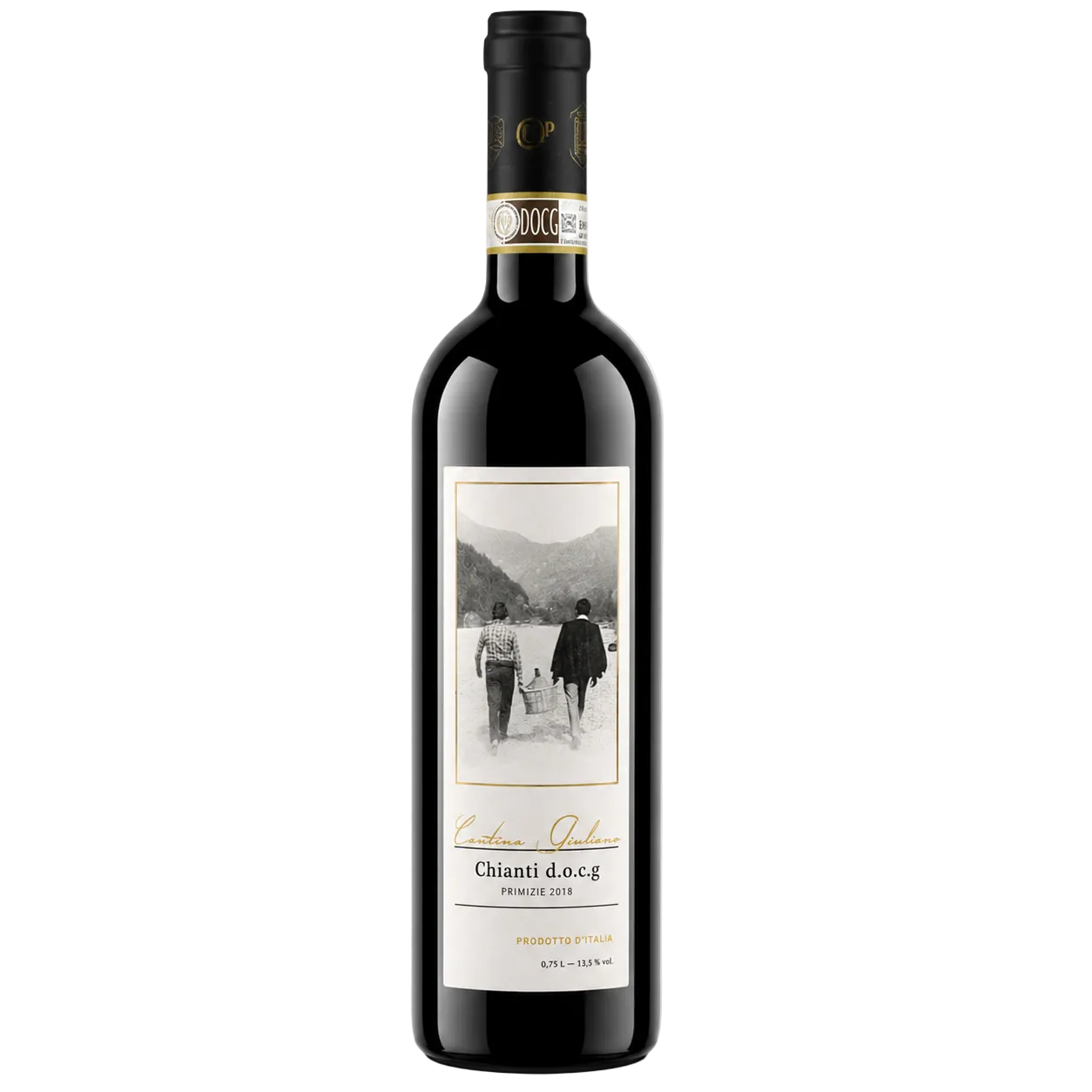 Chianti Primizie