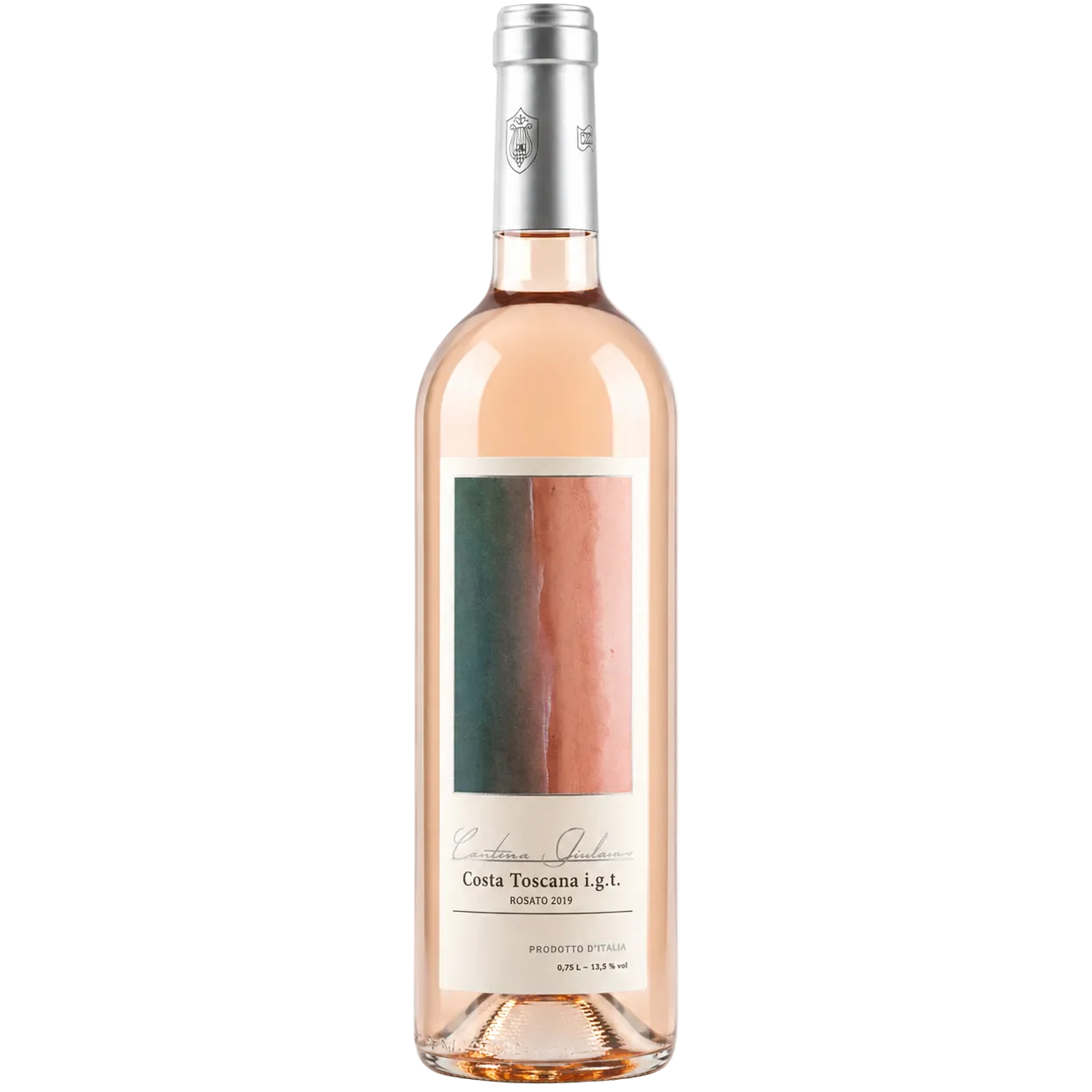 IGT Costa Toscana Rosato