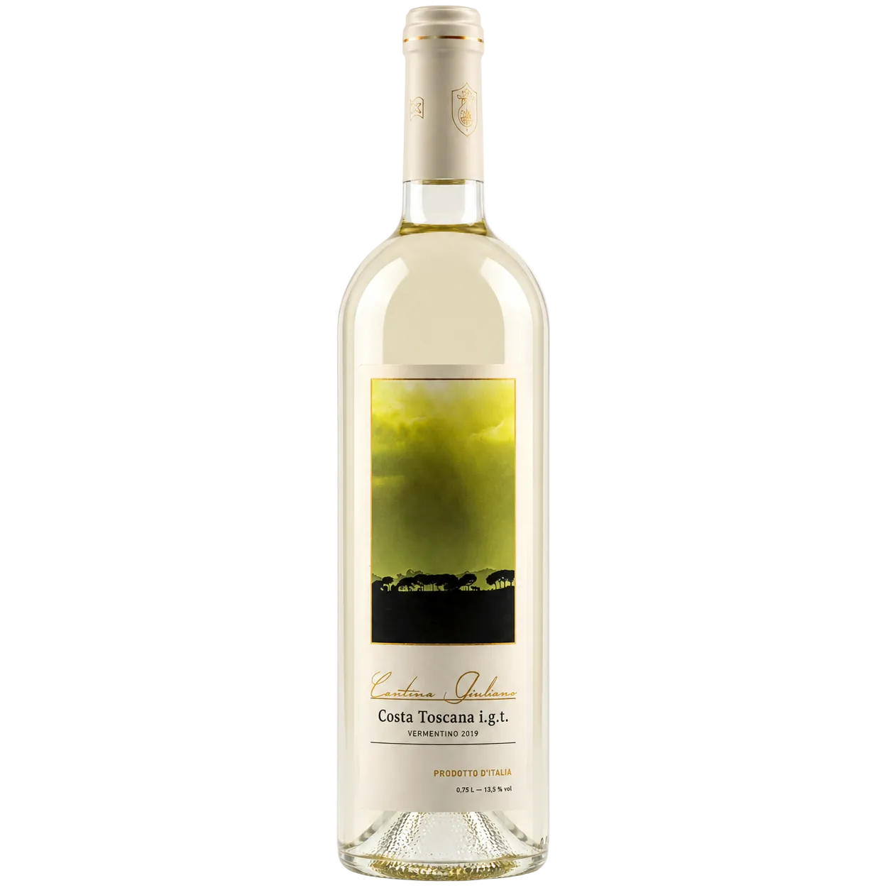 IGT Costa Toscana Vermentino