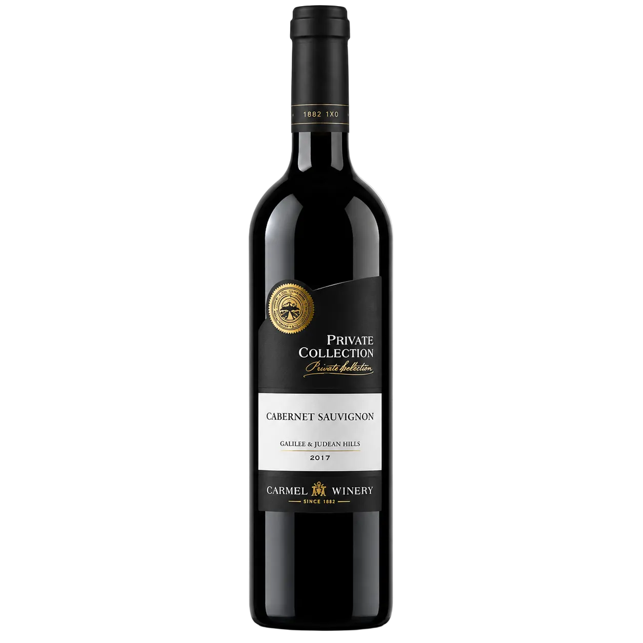 Private Collection Cabernet Sauvignon