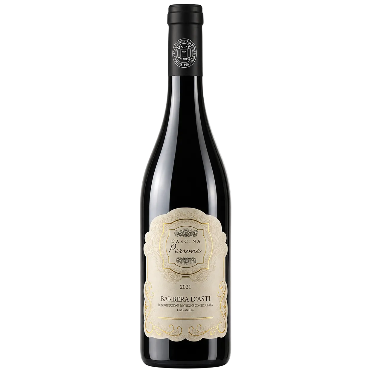 Barbera D’asti