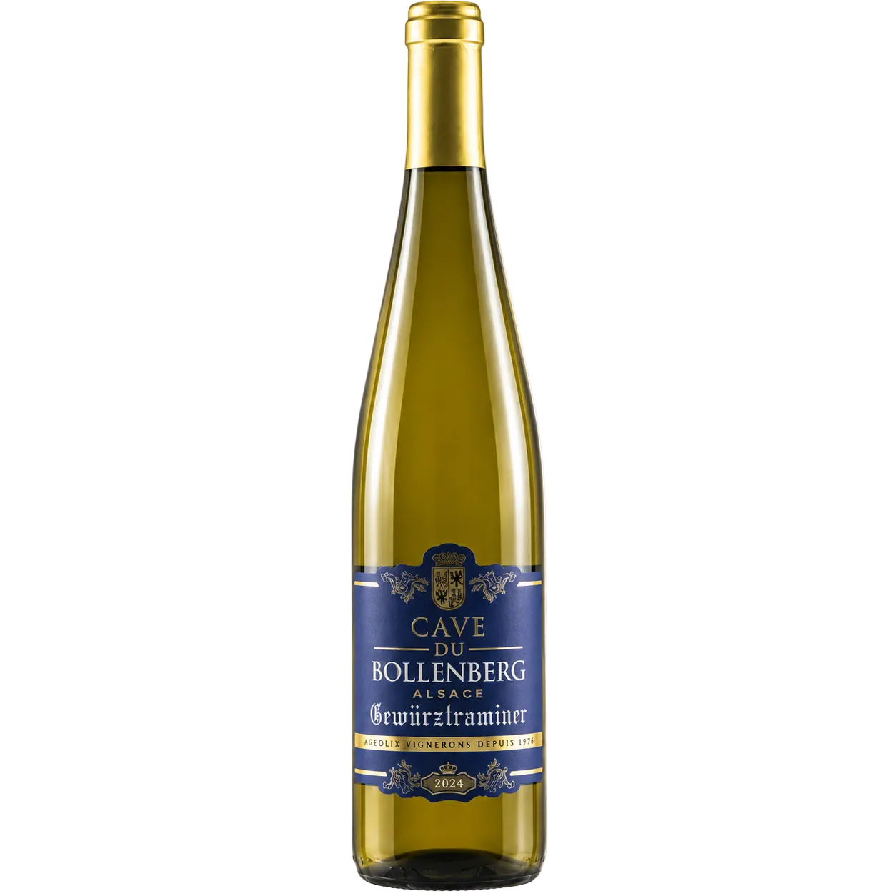 Gewurztraminer